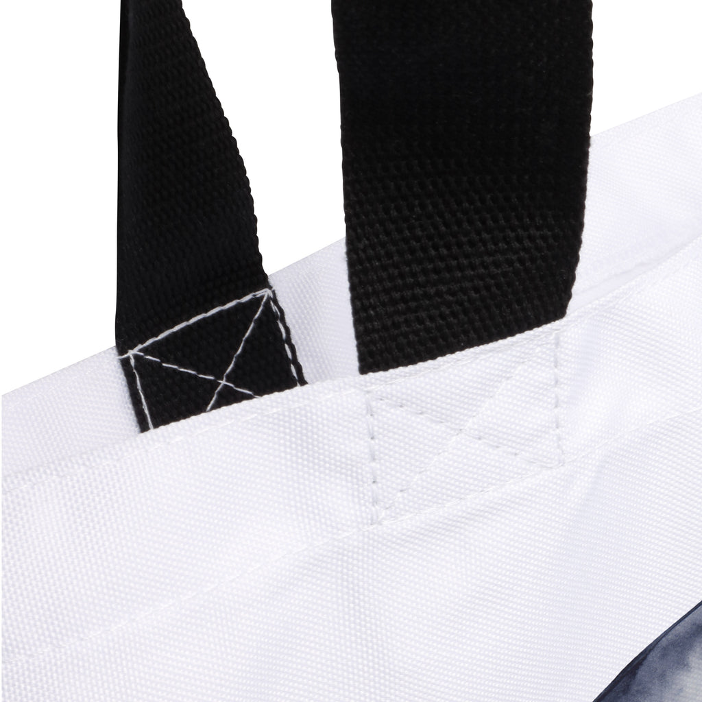 Shopper Axolotl schwimmt Beutel, Einkaufstasche, Tasche, Strandtasche, Einkaufsbeutel, Shopper, Schultasche, Freizeittasche, Tragebeutel, Schulbeutel, Alltagstasche, Axolotl, Molch, Axolot, Schwanzlurch, Lurch, Lurche, Problem, Probleme, Lösungen, Motivation