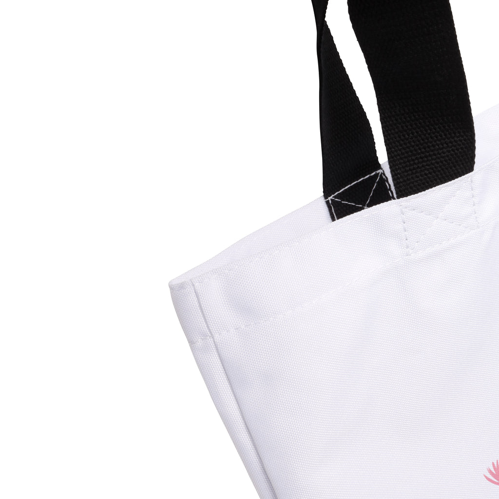 Shopper Axolotl tanzt Beutel, Einkaufstasche, Tasche, Strandtasche, Einkaufsbeutel, Shopper, Schultasche, Freizeittasche, Tragebeutel, Schulbeutel, Alltagstasche, Axolotl, Molch, Axolot, Schwanzlurch, Lurch, Lurche, Dachschaden, Sterne, verrückt, Freundin, beste Freundin