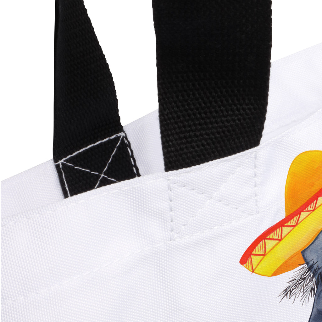 Shopper Axolotl Tequila Beutel, Einkaufstasche, Tasche, Strandtasche, Einkaufsbeutel, Shopper, Schultasche, Freizeittasche, Tragebeutel, Schulbeutel, Alltagstasche, Axolotl, Molch, Mexico, Mexiko, Sombrero, Zitrone, Tequila, Motivation, Spruch, Schwanzlurch, Lurch, Lurche, Axolot, Feuerdrache, Feuersalamander
