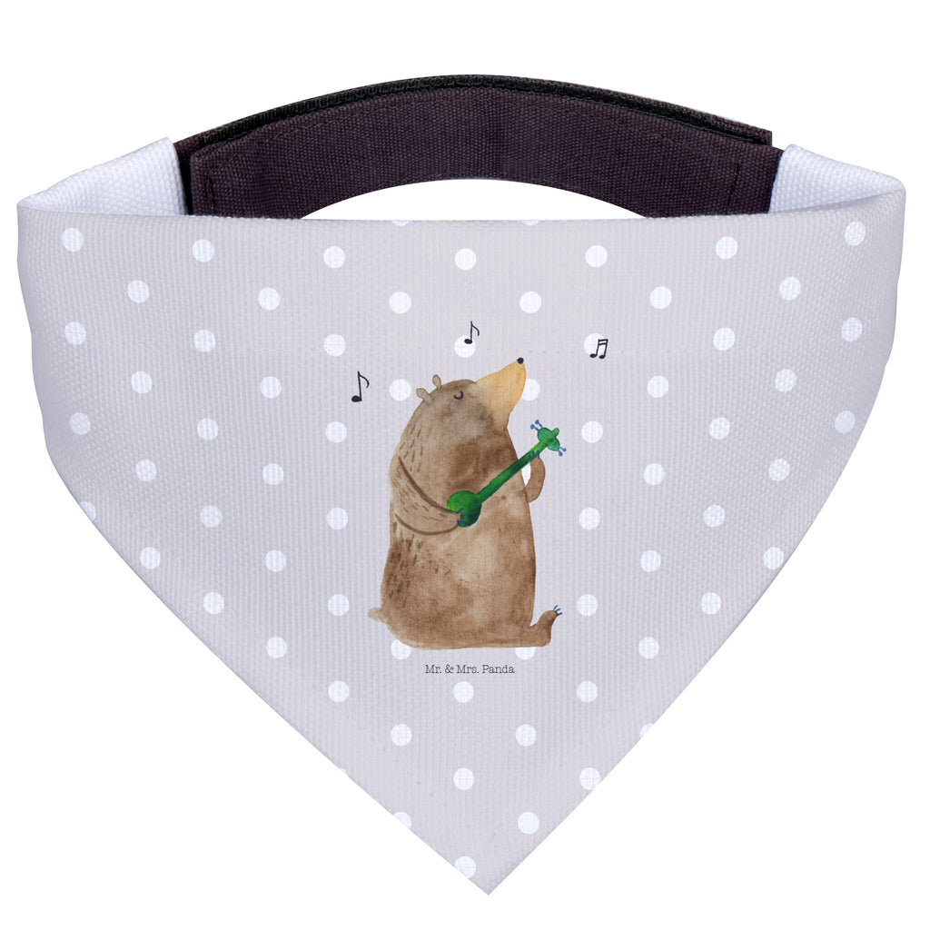 Hundehalstuch M Bär Lied Hundehalstuch, Halstuch, Hunde, Tuch, mittel, mittelgroße Hunde, Bär, Teddy, Teddybär, Bärchen, Bear, Liebeslied, Lied, Song, Valentinstag, Valentine, Geschenk, Partner, Liebe, Freundin, Frau, Herz, Spruch