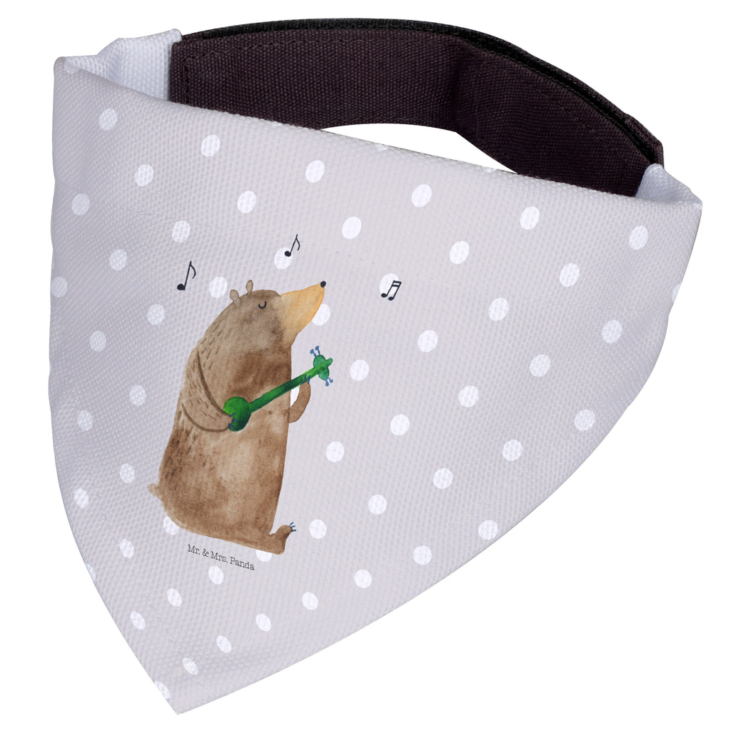 Hundehalstuch M Bär Lied Hundehalstuch, Halstuch, Hunde, Tuch, mittel, mittelgroße Hunde, Bär, Teddy, Teddybär, Bärchen, Bear, Liebeslied, Lied, Song, Valentinstag, Valentine, Geschenk, Partner, Liebe, Freundin, Frau, Herz, Spruch