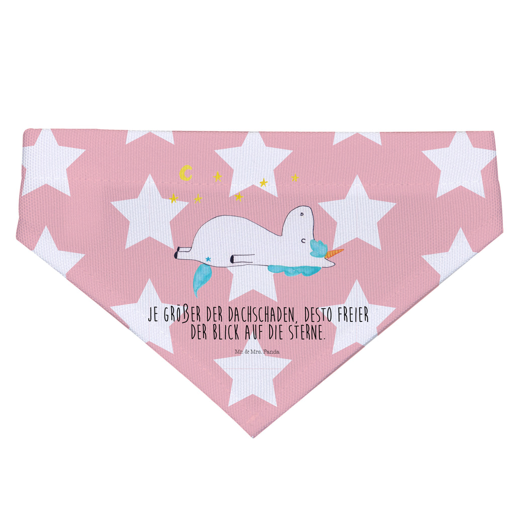 Hundehalstuch L Einhorn Sternenhimmel Hundehalstuch, Halstuch, Hunde, Tuch, groß, große Hunde, Einhorn, Einhörner, Einhorn Deko, Pegasus, Unicorn, Sterne, Dachschaden, Verrückt, Sternenhimmel