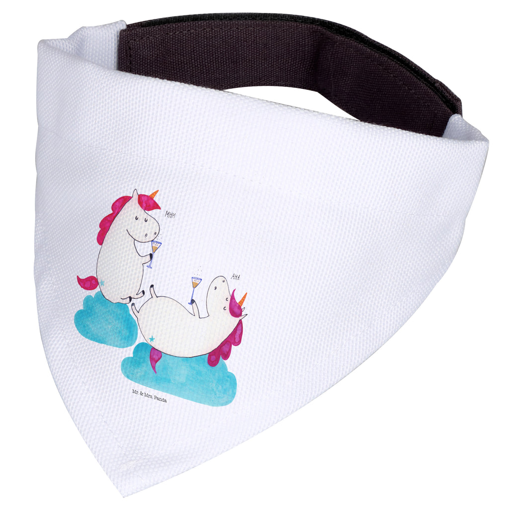 Hundehalstuch S Einhörner Sekt Hundehalstuch, Halstuch, Hunde, Tuch, klein, kleine Hunde, Einhorn, Einhörner, Einhorn Deko, Pegasus, Unicorn, Freundinnen, Freundin, BFF, Sekt, Mädelsabend, Spaß, Party, Korken, Anstoßen, Beste