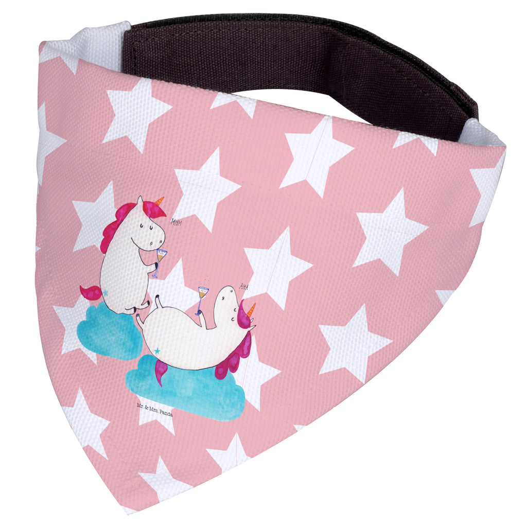 Hundehalstuch S Einhörner Sekt Hundehalstuch, Halstuch, Hunde, Tuch, klein, kleine Hunde, Einhorn, Einhörner, Einhorn Deko, Pegasus, Unicorn, Freundinnen, Freundin, BFF, Sekt, Mädelsabend, Spaß, Party, Korken, Anstoßen, Beste