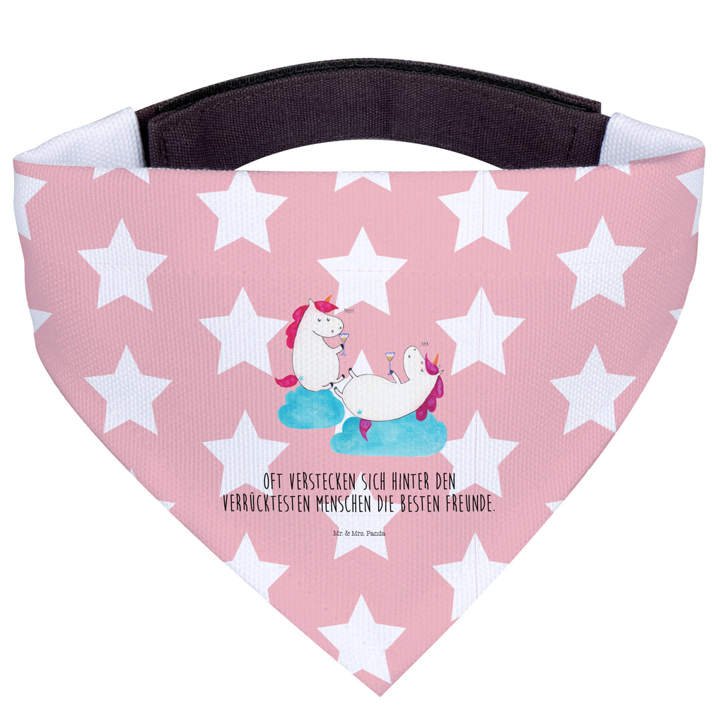 Hundehalstuch S Einhörner Sekt Hundehalstuch, Halstuch, Hunde, Tuch, klein, kleine Hunde, Einhorn, Einhörner, Einhorn Deko, Pegasus, Unicorn, Freundinnen, Freundin, BFF, Sekt, Mädelsabend, Spaß, Party, Korken, Anstoßen, Beste