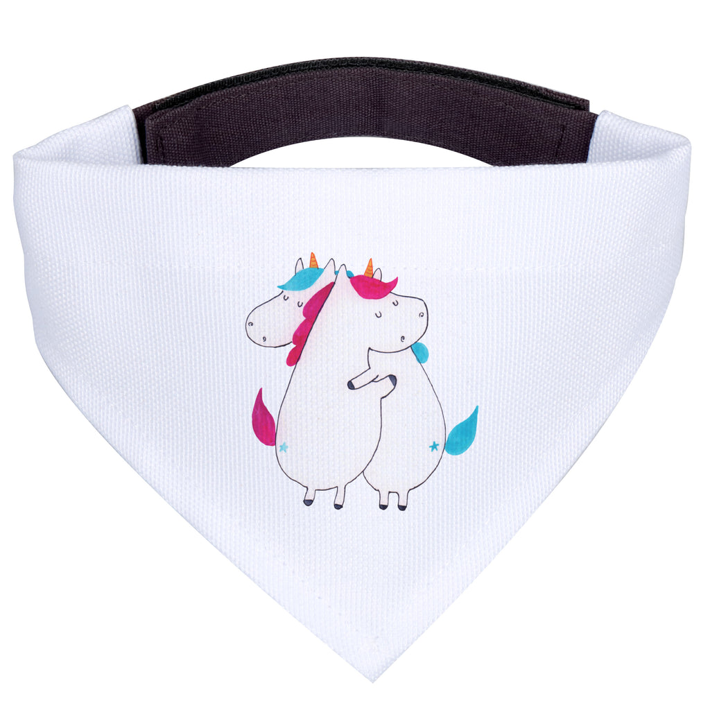 Hundehalstuch M Einhörner Umarmen Hundehalstuch, Halstuch, Hunde, Tuch, mittel, mittelgroße Hunde, Einhorn, Einhörner, Einhorn Deko, Pegasus, Unicorn, Freundinnen, Freundin, BFF, Schwester, Schwestern, Familie, Geschwister, Sister, Liebe