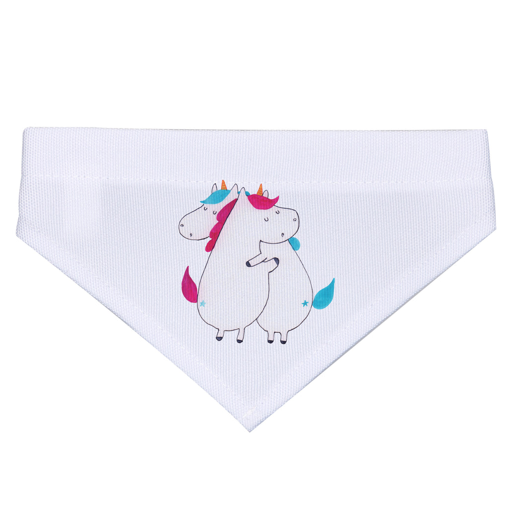 Hundehalstuch M Einhörner Umarmen Hundehalstuch, Halstuch, Hunde, Tuch, mittel, mittelgroße Hunde, Einhorn, Einhörner, Einhorn Deko, Pegasus, Unicorn, Freundinnen, Freundin, BFF, Schwester, Schwestern, Familie, Geschwister, Sister, Liebe