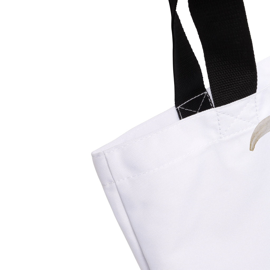 Shopper Otter kopfüber Beutel, Einkaufstasche, Tasche, Strandtasche, Einkaufsbeutel, Shopper, Schultasche, Freizeittasche, Tragebeutel, Schulbeutel, Alltagstasche, Otter, Fischotter, Seeotter, Otter Seeotter See Otter