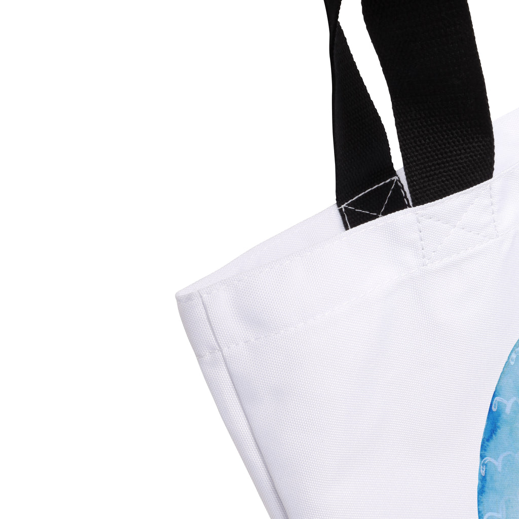 Shopper Sternzeichen Fische Beutel, Einkaufstasche, Tasche, Strandtasche, Einkaufsbeutel, Shopper, Schultasche, Freizeittasche, Tragebeutel, Schulbeutel, Alltagstasche, Tierkreiszeichen, Sternzeichen, Horoskop, Astrologie, Aszendent, Fisch, Fische Geschenk, Fische Sternzeichen, Fische Sternbild, Geschenk Februar, Geschenk März, Geburtstag Februar, Geburtstag März