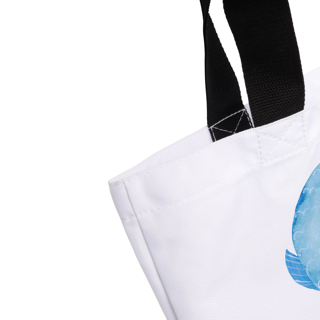 Shopper Sternzeichen Fische Beutel, Einkaufstasche, Tasche, Strandtasche, Einkaufsbeutel, Shopper, Schultasche, Freizeittasche, Tragebeutel, Schulbeutel, Alltagstasche, Tierkreiszeichen, Sternzeichen, Horoskop, Astrologie, Aszendent, Fisch, Fische Geschenk, Fische Sternzeichen, Fische Sternbild, Geschenk Februar, Geschenk März, Geburtstag Februar, Geburtstag März