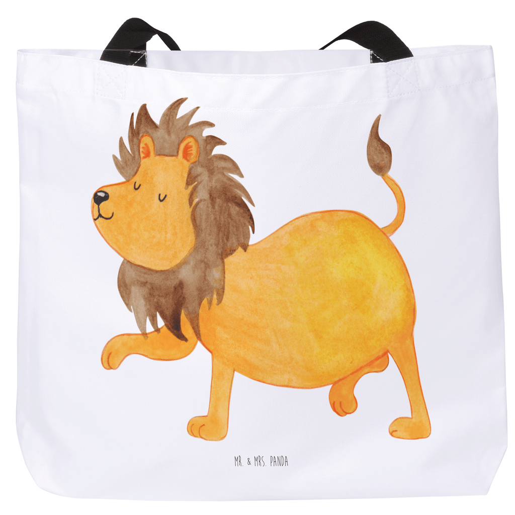 Shopper Sternzeichen Löwe Beutel, Einkaufstasche, Tasche, Strandtasche, Einkaufsbeutel, Shopper, Schultasche, Freizeittasche, Tragebeutel, Schulbeutel, Alltagstasche, Tierkreiszeichen, Sternzeichen, Horoskop, Astrologie, Aszendent, Löwe Geschenk, Löwe Sternzeichen, Geschenk Juli, Geburtstag Juli, Geschenk August, Geburtstag August, König der Tiere