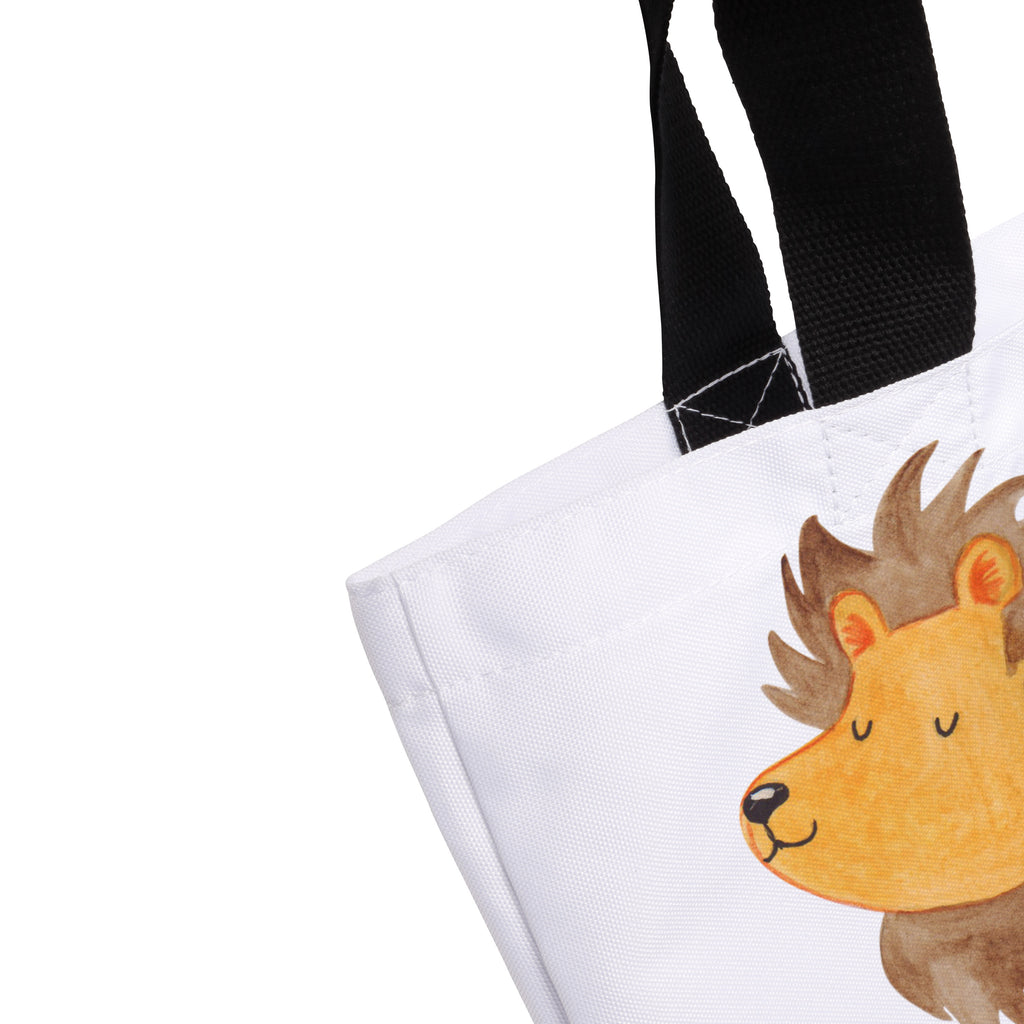 Shopper Sternzeichen Löwe Beutel, Einkaufstasche, Tasche, Strandtasche, Einkaufsbeutel, Shopper, Schultasche, Freizeittasche, Tragebeutel, Schulbeutel, Alltagstasche, Tierkreiszeichen, Sternzeichen, Horoskop, Astrologie, Aszendent, Löwe Geschenk, Löwe Sternzeichen, Geschenk Juli, Geburtstag Juli, Geschenk August, Geburtstag August, König der Tiere