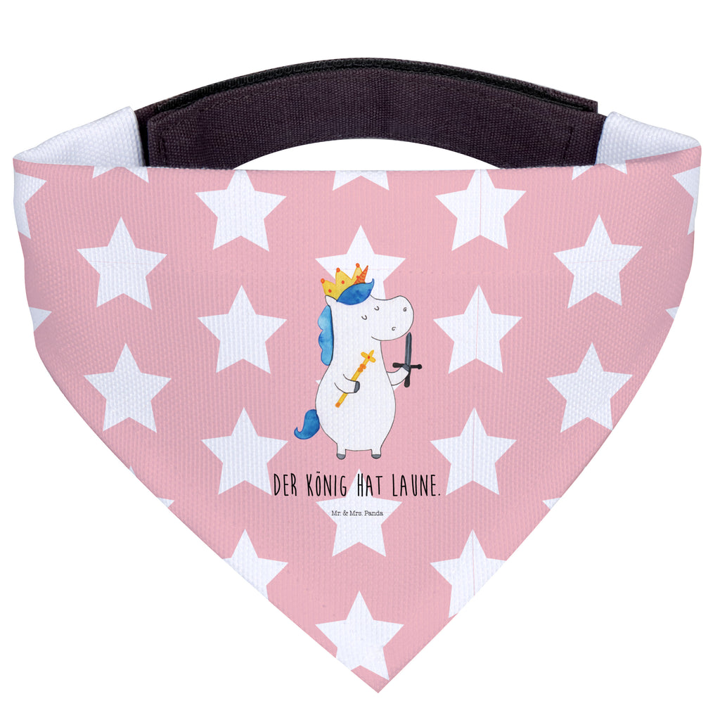 Hundehalstuch S Einhorn König mit Schwert Hundehalstuch, Halstuch, Hunde, Tuch, klein, kleine Hunde, Einhorn, Einhörner, Einhorn Deko, Pegasus, Unicorn, König, Ritter, Mittelalter