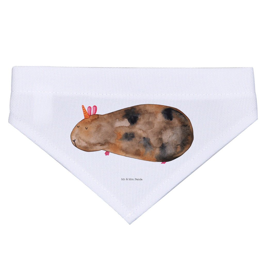 Hundehalstuch M Meerhörnchen Hundehalstuch, Halstuch, Hunde, Tuch, mittel, mittelgroße Hunde, Einhorn, Einhörner, Einhorn Deko, Pegasus, Unicorn, Meerhörnchen, Meericorn, Meerschwein, Meerschweinchen