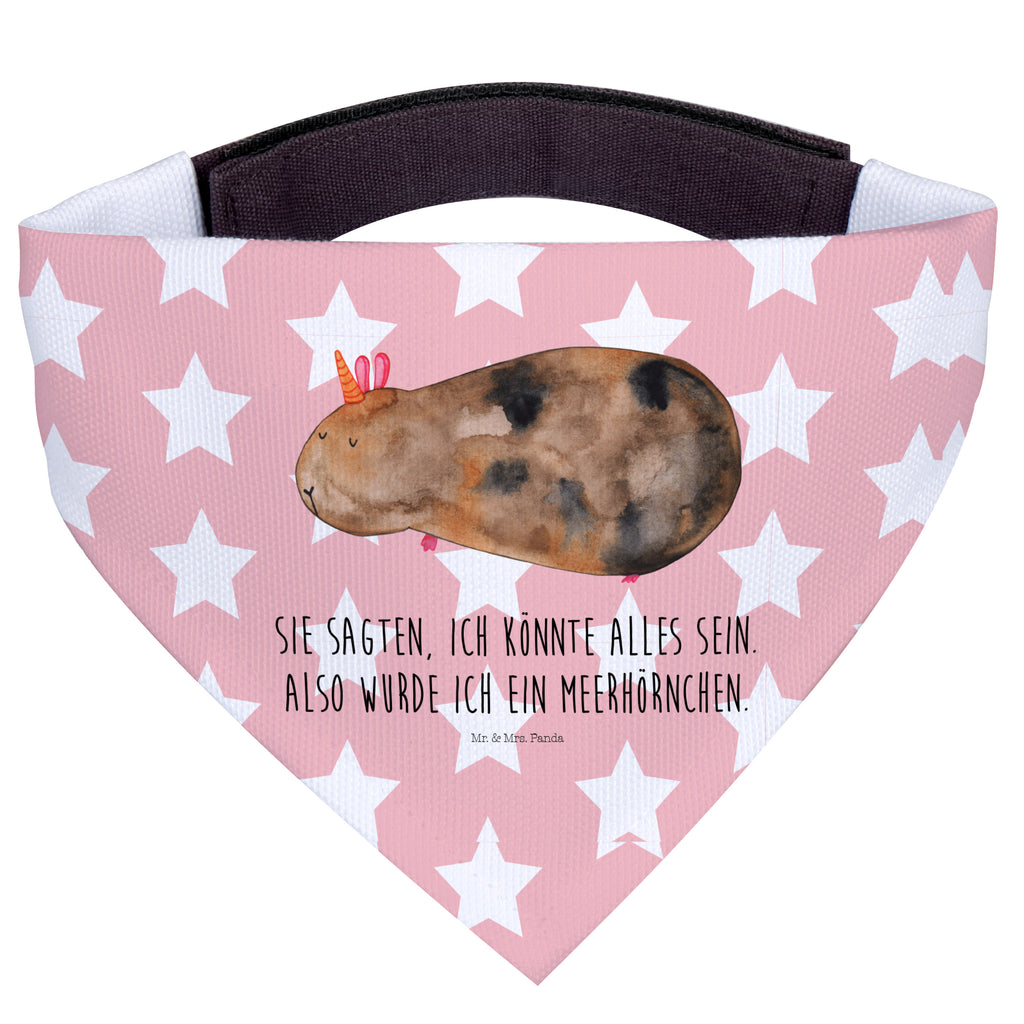 Hundehalstuch M Meerhörnchen Hundehalstuch, Halstuch, Hunde, Tuch, mittel, mittelgroße Hunde, Einhorn, Einhörner, Einhorn Deko, Pegasus, Unicorn, Meerhörnchen, Meericorn, Meerschwein, Meerschweinchen