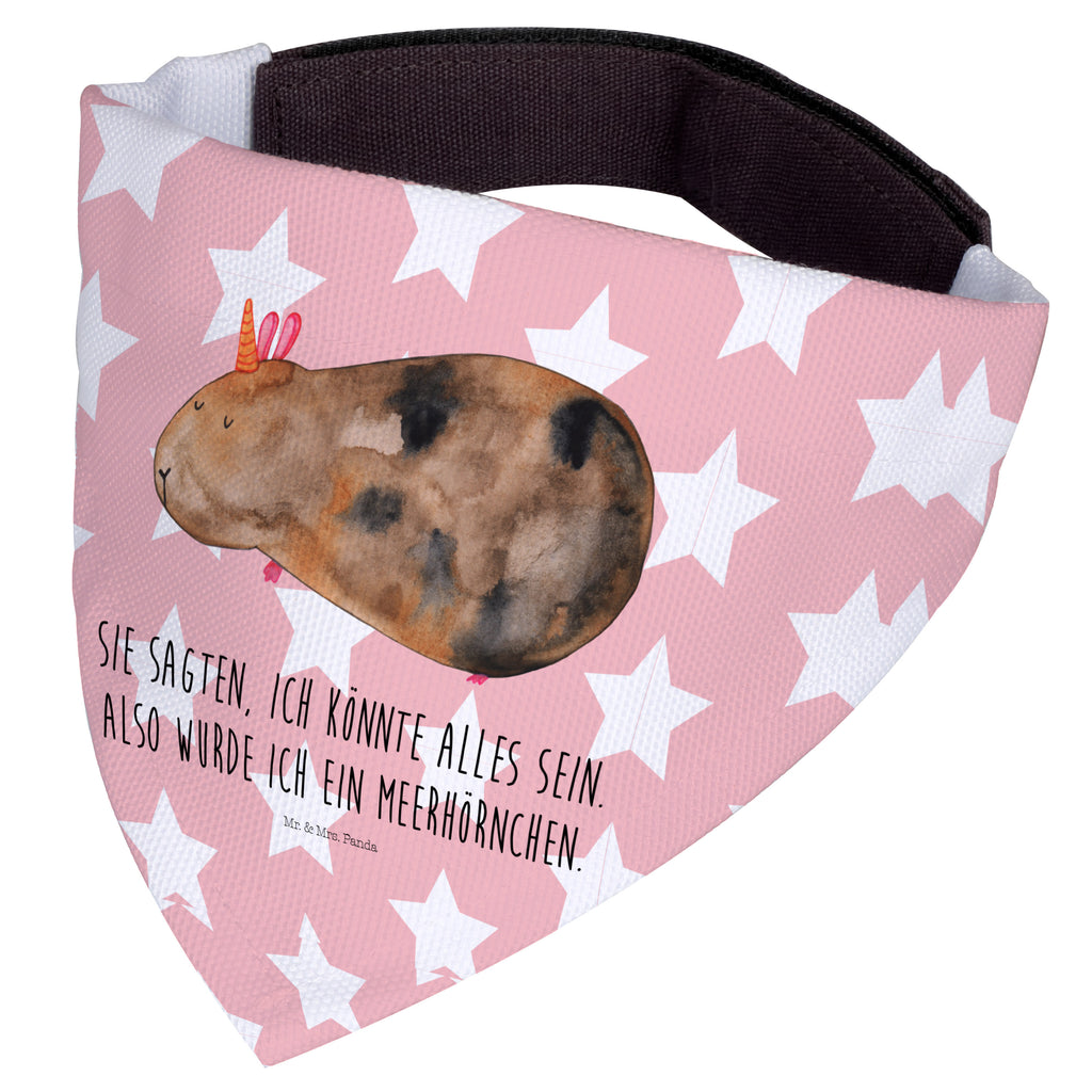 Hundehalstuch M Meerhörnchen Hundehalstuch, Halstuch, Hunde, Tuch, mittel, mittelgroße Hunde, Einhorn, Einhörner, Einhorn Deko, Pegasus, Unicorn, Meerhörnchen, Meericorn, Meerschwein, Meerschweinchen
