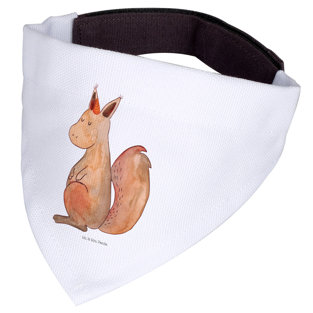 Hundehalstuch M Einhörnchen Glaube Hundehalstuch, Halstuch, Hunde, Tuch, mittel, mittelgroße Hunde, Einhorn, Einhörner, Einhorn Deko, Pegasus, Unicorn, Einhörnchen, Eichhörnchen, Eichhorn
