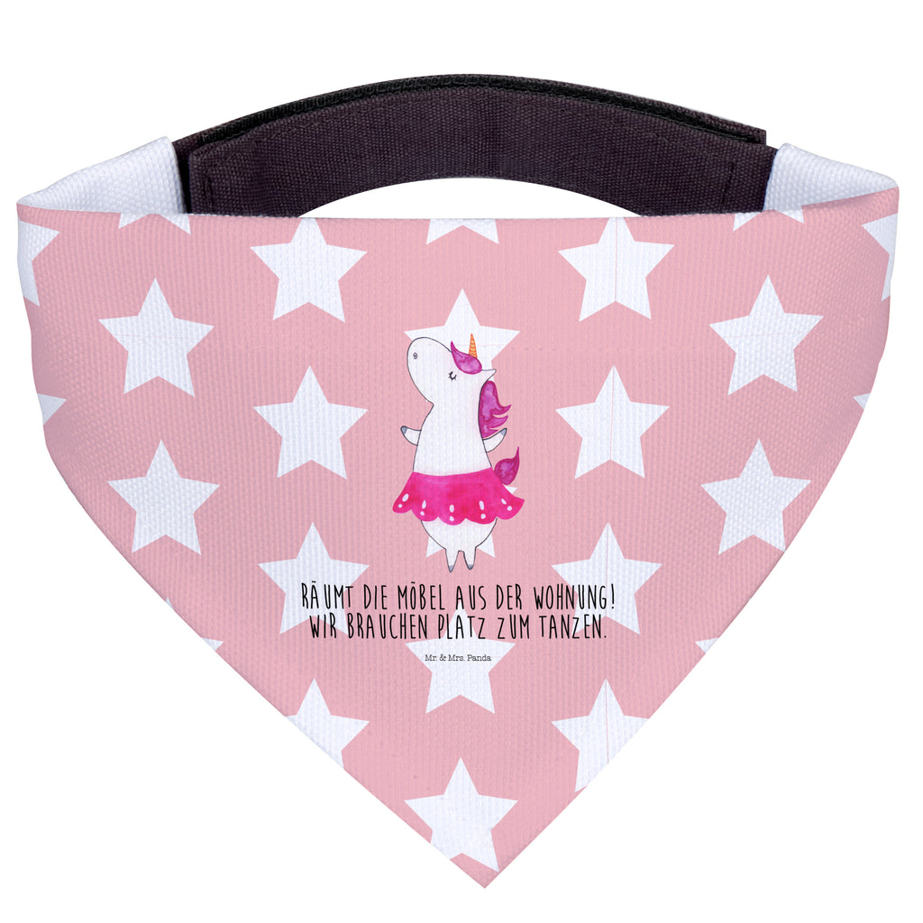 Hundehalstuch S Einhorn Ballerina Hundehalstuch, Halstuch, Hunde, Tuch, klein, kleine Hunde, Einhorn, Einhörner, Einhorn Deko, Pegasus, Unicorn, Tanzen, Ballerina, Party, Wohnung, Spaß, Feiern, Geburtstag, Tänzerin, Lebenslust, Lebensfreude