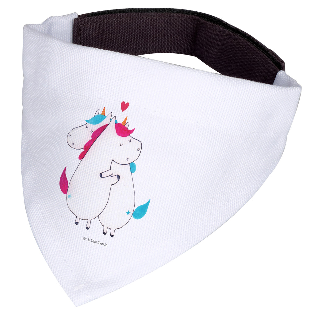 Hundehalstuch M Einhorn Mitteilung Hundehalstuch, Halstuch, Hunde, Tuch, mittel, mittelgroße Hunde, Einhorn, Einhörner, Einhorn Deko, Pegasus, Unicorn, Valentinstag, Valentine, Liebe, Geschenk, Partner, Ehe, lustig, witzig, Spruch