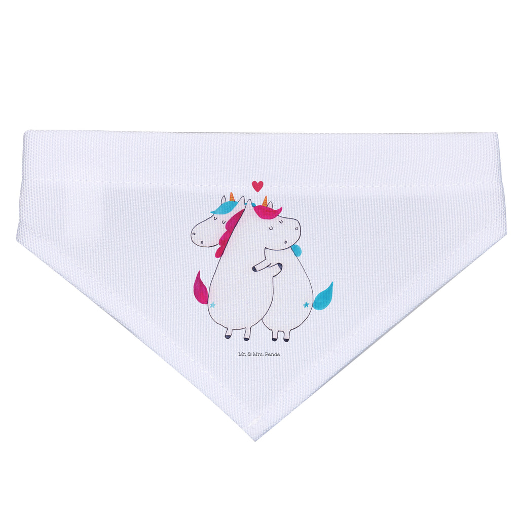 Hundehalstuch M Einhorn Mitteilung Hundehalstuch, Halstuch, Hunde, Tuch, mittel, mittelgroße Hunde, Einhorn, Einhörner, Einhorn Deko, Pegasus, Unicorn, Valentinstag, Valentine, Liebe, Geschenk, Partner, Ehe, lustig, witzig, Spruch