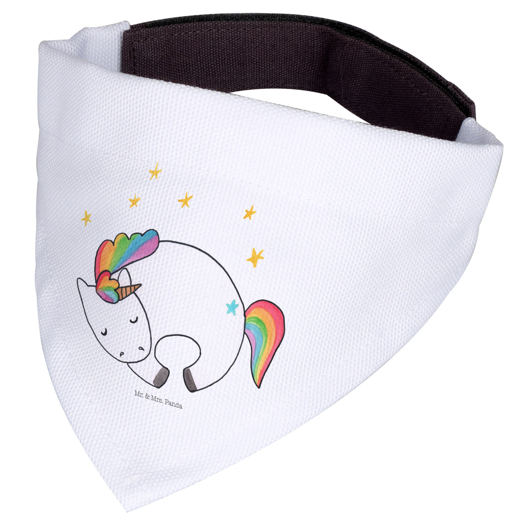 Hundehalstuch M Einhorn Nacht Hundehalstuch, Halstuch, Hunde, Tuch, mittel, mittelgroße Hunde, Einhorn, Einhörner, Einhorn Deko, Pegasus, Unicorn, Träume, Traum, unicorn, Realität, Menschen, Geschenk, Ruhe, Freundin