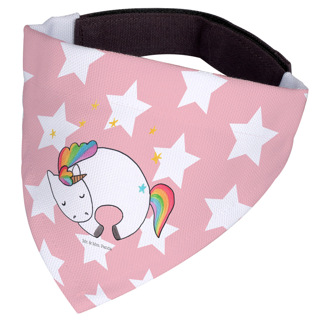 Hundehalstuch M Einhorn Nacht Hundehalstuch, Halstuch, Hunde, Tuch, mittel, mittelgroße Hunde, Einhorn, Einhörner, Einhorn Deko, Pegasus, Unicorn, Träume, Traum, unicorn, Realität, Menschen, Geschenk, Ruhe, Freundin