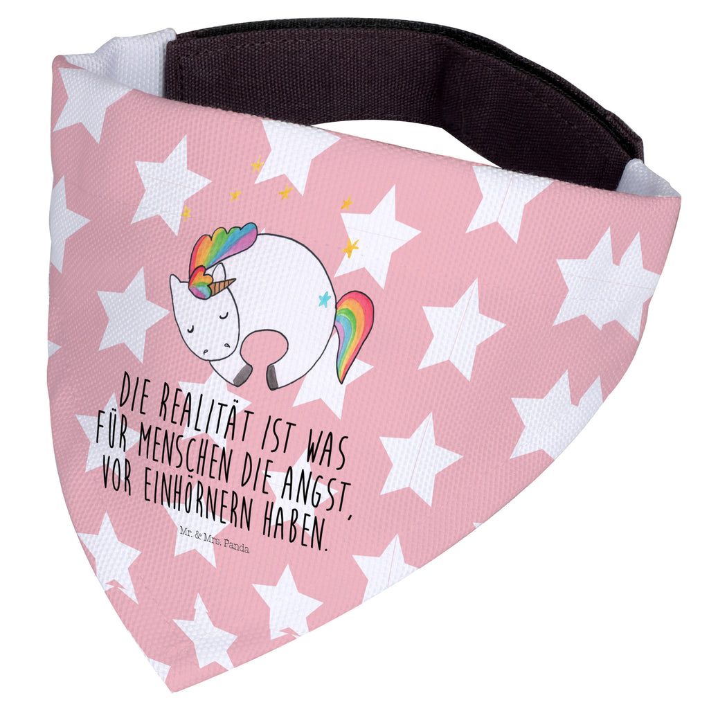 Hundehalstuch M Einhorn Nacht Hundehalstuch, Halstuch, Hunde, Tuch, mittel, mittelgroße Hunde, Einhorn, Einhörner, Einhorn Deko, Pegasus, Unicorn, Träume, Traum, unicorn, Realität, Menschen, Geschenk, Ruhe, Freundin