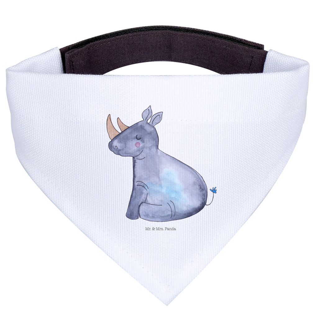 Hundehalstuch M Einhorn Nashorn Hundehalstuch, Halstuch, Hunde, Tuch, mittel, mittelgroße Hunde, Einhorn, Einhörner, Einhorn Deko, Pegasus, Unicorn, Regenbogen, witzig, lustig, Zoo, Glitzer, Einhornpower, Erwachsenwerden, Nashorn, Nashörner