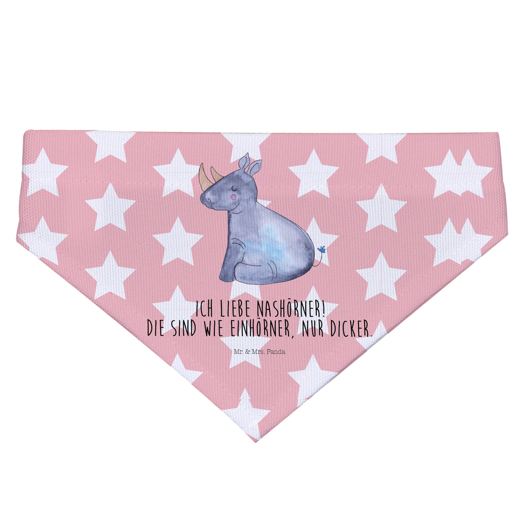 Hundehalstuch M Einhorn Nashorn Hundehalstuch, Halstuch, Hunde, Tuch, mittel, mittelgroße Hunde, Einhorn, Einhörner, Einhorn Deko, Pegasus, Unicorn, Regenbogen, witzig, lustig, Zoo, Glitzer, Einhornpower, Erwachsenwerden, Nashorn, Nashörner