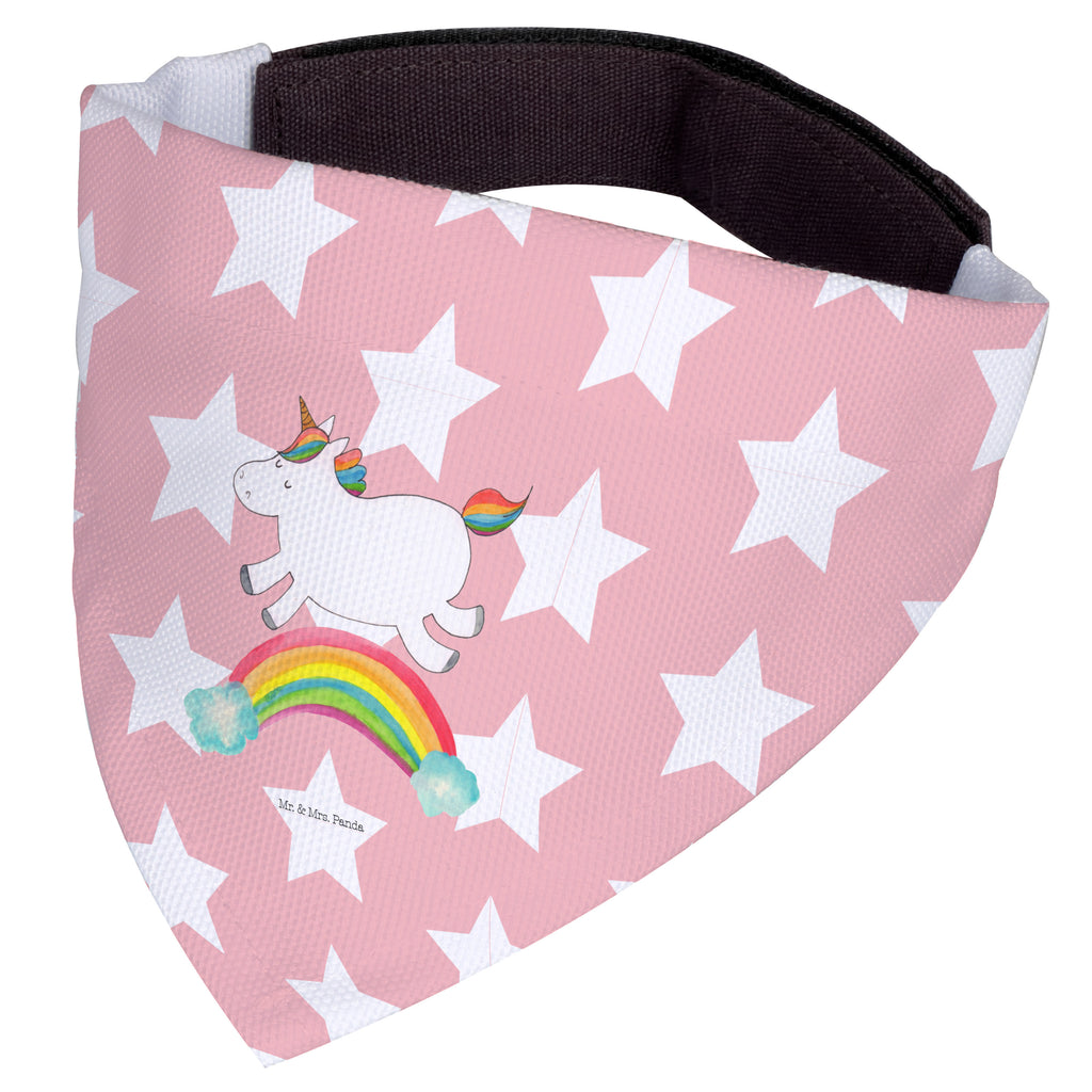 Hundehalstuch S Einhorn Regenbogen Hundehalstuch, Halstuch, Hunde, Tuch, klein, kleine Hunde, Einhorn, Einhörner, Einhorn Deko, Pegasus, Unicorn, Regenbogen, Glitzer, Einhornpower, Erwachsenwerden, Einhornautobahn