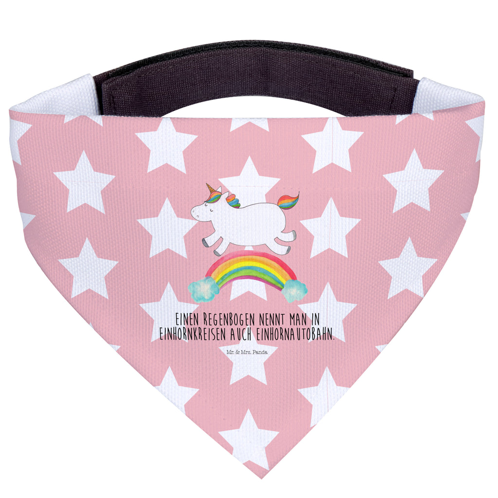 Hundehalstuch S Einhorn Regenbogen Hundehalstuch, Halstuch, Hunde, Tuch, klein, kleine Hunde, Einhorn, Einhörner, Einhorn Deko, Pegasus, Unicorn, Regenbogen, Glitzer, Einhornpower, Erwachsenwerden, Einhornautobahn