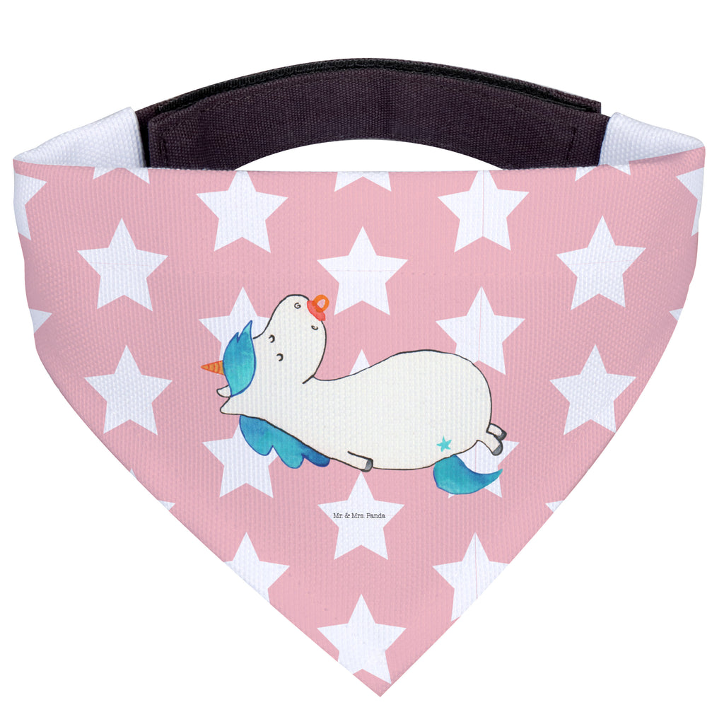 Hundehalstuch S Einhorn Schnullie Hundehalstuch, Halstuch, Hunde, Tuch, klein, kleine Hunde, Einhorn, Einhörner, Einhorn Deko, Pegasus, Unicorn, Baby, Kleinkind, Geburt, Geburtstag, Säugling, Schnuller, Geschenk Geburt, Mutter, Mama