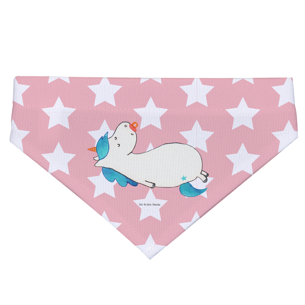 Hundehalstuch S Einhorn Schnullie Hundehalstuch, Halstuch, Hunde, Tuch, klein, kleine Hunde, Einhorn, Einhörner, Einhorn Deko, Pegasus, Unicorn, Baby, Kleinkind, Geburt, Geburtstag, Säugling, Schnuller, Geschenk Geburt, Mutter, Mama