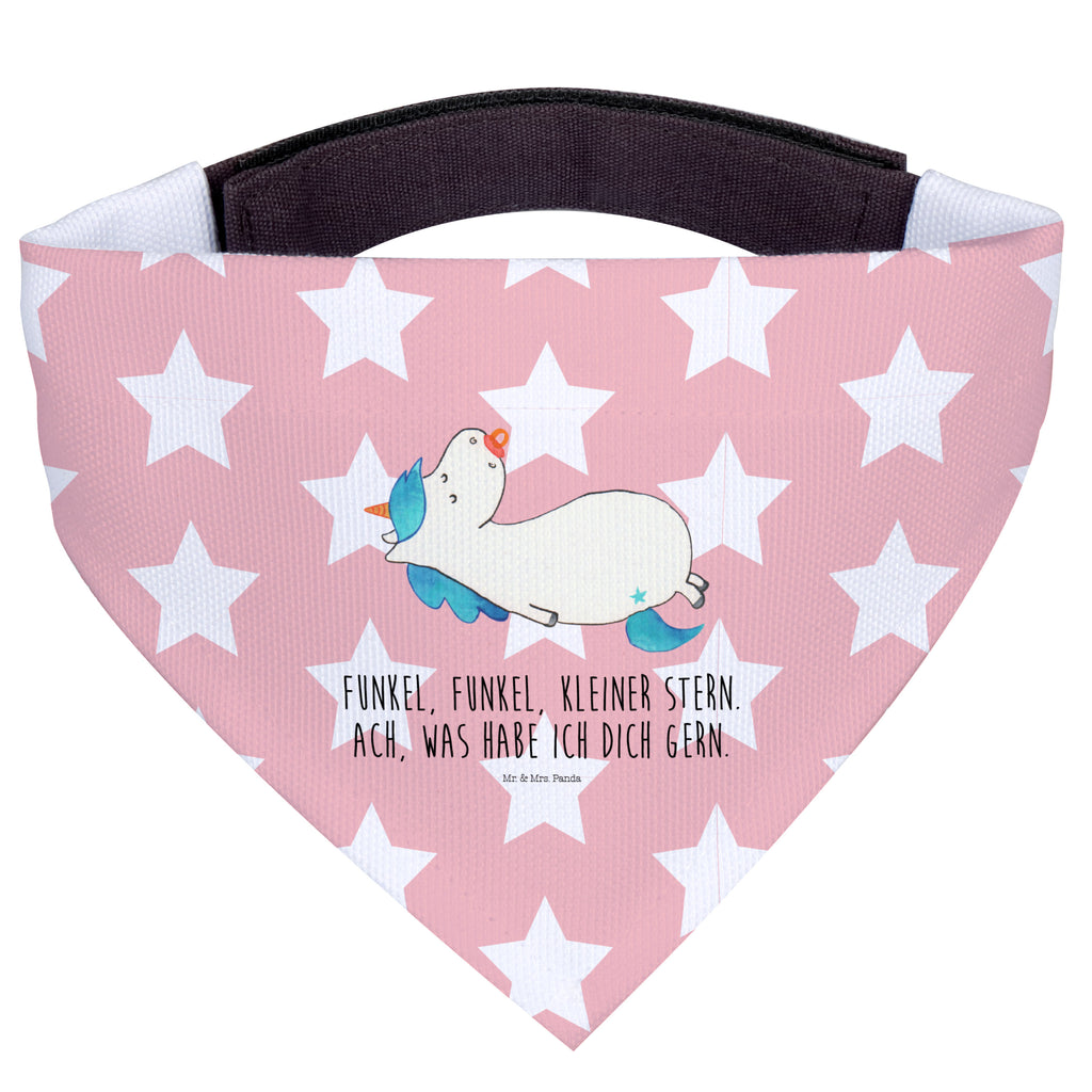 Hundehalstuch S Einhorn Schnullie Hundehalstuch, Halstuch, Hunde, Tuch, klein, kleine Hunde, Einhorn, Einhörner, Einhorn Deko, Pegasus, Unicorn, Baby, Kleinkind, Geburt, Geburtstag, Säugling, Schnuller, Geschenk Geburt, Mutter, Mama