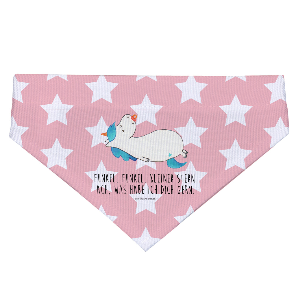 Hundehalstuch S Einhorn Schnullie Hundehalstuch, Halstuch, Hunde, Tuch, klein, kleine Hunde, Einhorn, Einhörner, Einhorn Deko, Pegasus, Unicorn, Baby, Kleinkind, Geburt, Geburtstag, Säugling, Schnuller, Geschenk Geburt, Mutter, Mama