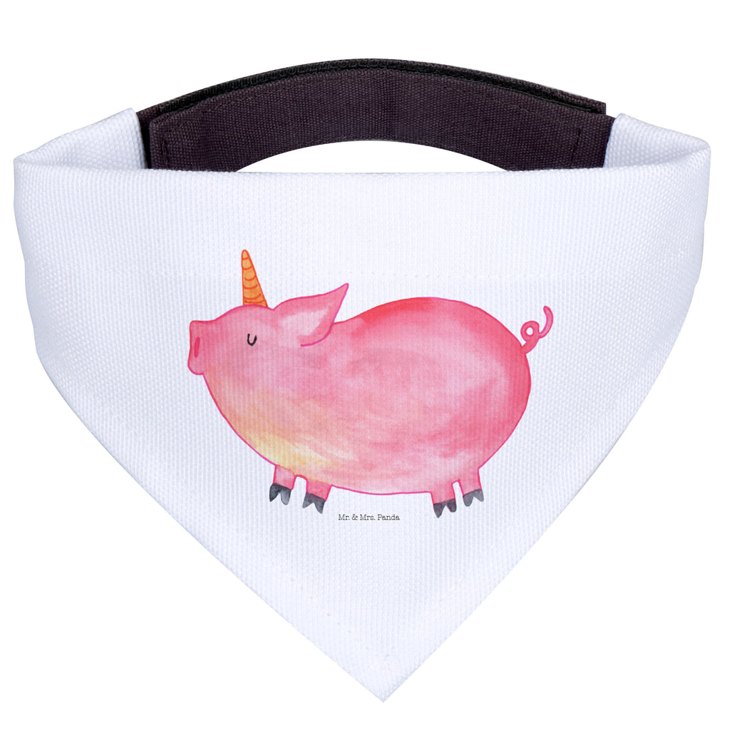 Hundehalstuch M Einhorn Schweinhorn Hundehalstuch, Halstuch, Hunde, Tuch, mittel, mittelgroße Hunde, Einhorn, Einhörner, Einhorn Deko, Pegasus, Unicorn, Party, Spaß, Schwein, Schweinhorn, Bauer, witzig. lustig, Spruch, geschenk, Pig, Piggy, funny, english, englisch