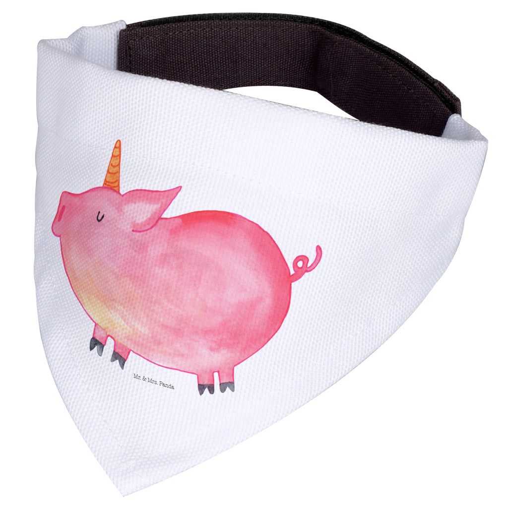 Hundehalstuch M Einhorn Schweinhorn Hundehalstuch, Halstuch, Hunde, Tuch, mittel, mittelgroße Hunde, Einhorn, Einhörner, Einhorn Deko, Pegasus, Unicorn, Party, Spaß, Schwein, Schweinhorn, Bauer, witzig. lustig, Spruch, geschenk, Pig, Piggy, funny, english, englisch