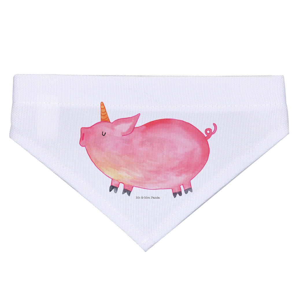 Hundehalstuch M Einhorn Schweinhorn Hundehalstuch, Halstuch, Hunde, Tuch, mittel, mittelgroße Hunde, Einhorn, Einhörner, Einhorn Deko, Pegasus, Unicorn, Party, Spaß, Schwein, Schweinhorn, Bauer, witzig. lustig, Spruch, geschenk, Pig, Piggy, funny, english, englisch