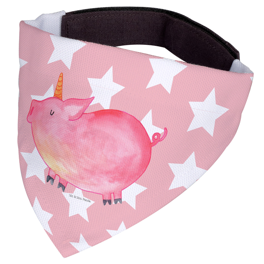 Hundehalstuch M Einhorn Schweinhorn Hundehalstuch, Halstuch, Hunde, Tuch, mittel, mittelgroße Hunde, Einhorn, Einhörner, Einhorn Deko, Pegasus, Unicorn, Party, Spaß, Schwein, Schweinhorn, Bauer, witzig. lustig, Spruch, geschenk, Pig, Piggy, funny, english, englisch