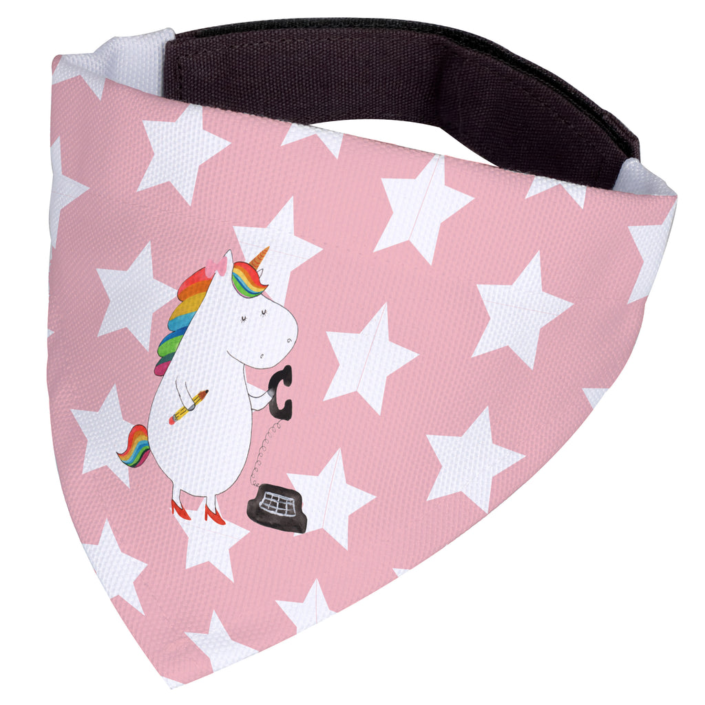 Hundehalstuch S Einhorn Sekretärin Hundehalstuch, Halstuch, Hunde, Tuch, klein, kleine Hunde, Einhorn, Einhörner, Einhorn Deko, Pegasus, Unicorn, Sekretärin, Büro, Rechtsanwältin, Rechtsanwaltsgehilfin, Steuerbüro, Steuerkanzlei, Bürokraft, Bürohilfe