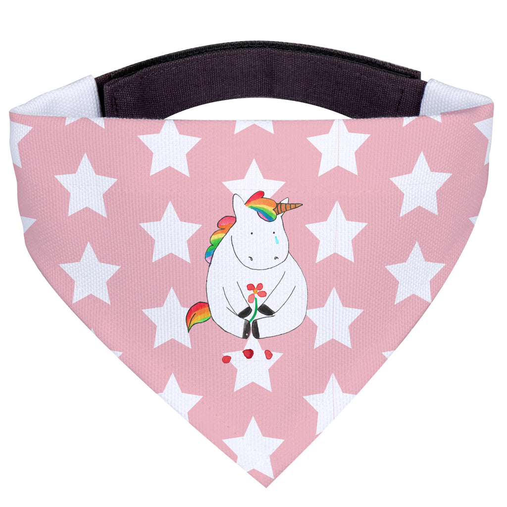 Hundehalstuch S Einhorn Traurig Hundehalstuch, Halstuch, Hunde, Tuch, klein, kleine Hunde, Einhorn, Einhörner, Einhorn Deko, Pegasus, Unicorn, Glitzer, Trösten. Freundschaft, Freunde, Liebe, Trauer, Grußkarte, Blume
