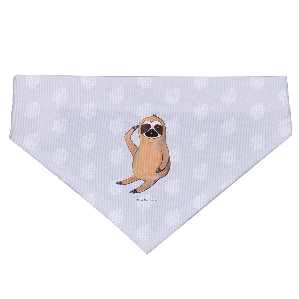 Hundehalstuch S Faultier Vogel zeigen Hundehalstuch, Halstuch, Hunde, Tuch, klein, kleine Hunde, Faultier, Faultier Geschenk, Faultier Deko, Faultiere, faul, Lieblingstier, Spinner, früher Vogel, der frühe Vogel, Frühaufsteher, Morgenmuffel, Vogel, Faultierwelt