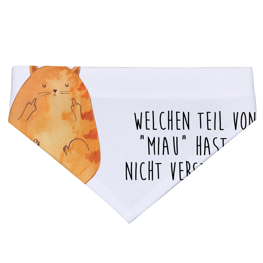 Hundehalstuch L Katze Mittelfinger Hundehalstuch, Halstuch, Hunde, Tuch, groß, große Hunde, Katze, Katzenmotiv, Katzenfan, Katzendeko, Katzenfreund, Katzenliebhaber, Katzenprodukte, Katzenartikel, Katzenaccessoires, Katzensouvenirs, Katzenliebhaberprodukte, Katzenmotive, Katzen, Kater, Mietze, Cat, Cats