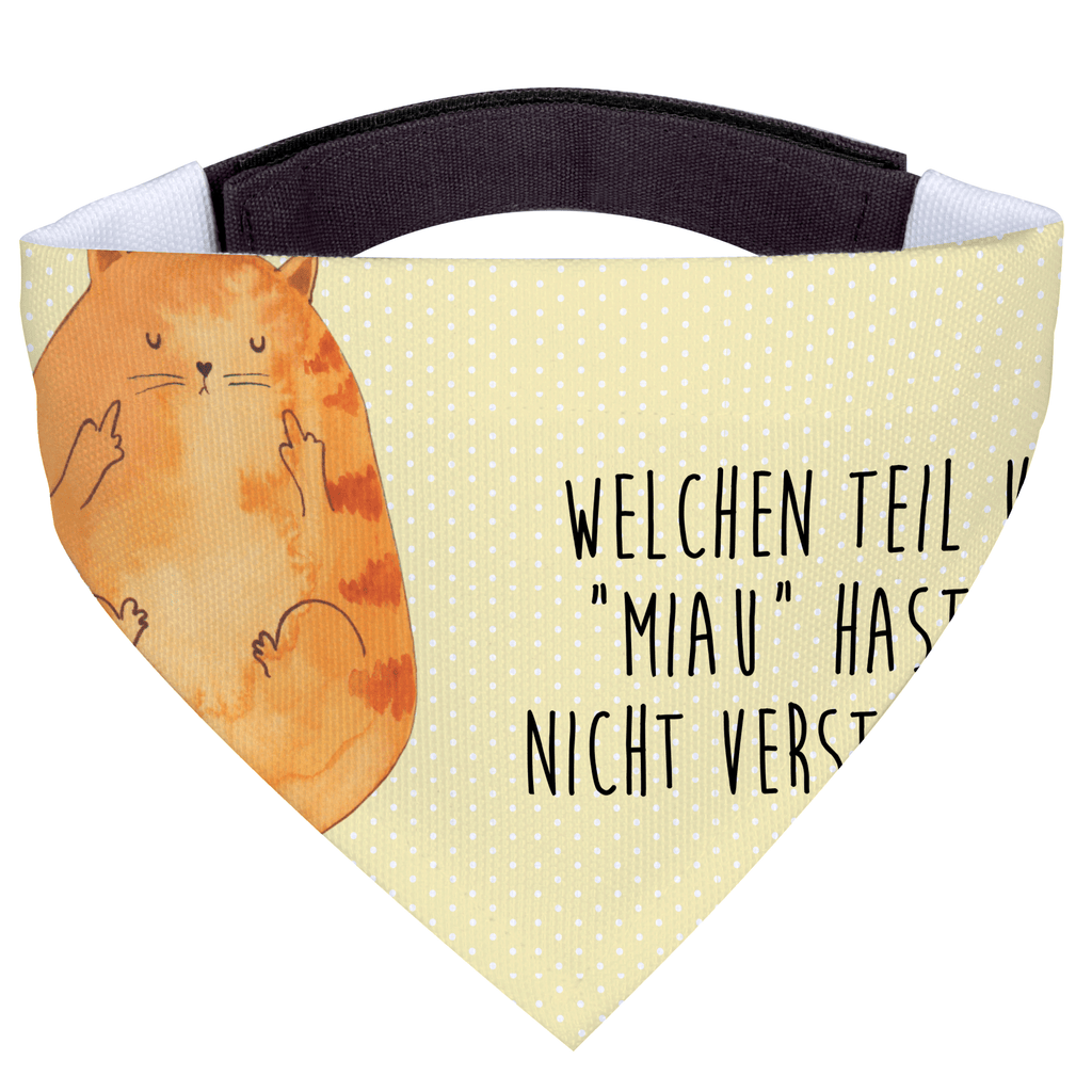 Hundehalstuch L Katze Mittelfinger Hundehalstuch, Halstuch, Hunde, Tuch, groß, große Hunde, Katze, Katzenmotiv, Katzenfan, Katzendeko, Katzenfreund, Katzenliebhaber, Katzenprodukte, Katzenartikel, Katzenaccessoires, Katzensouvenirs, Katzenliebhaberprodukte, Katzenmotive, Katzen, Kater, Mietze, Cat, Cats