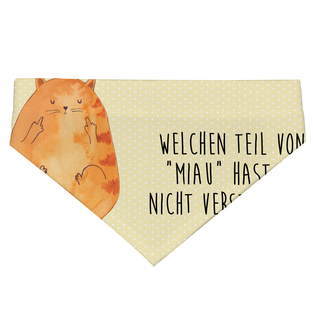 Hundehalstuch L Katze Mittelfinger Hundehalstuch, Halstuch, Hunde, Tuch, groß, große Hunde, Katze, Katzenmotiv, Katzenfan, Katzendeko, Katzenfreund, Katzenliebhaber, Katzenprodukte, Katzenartikel, Katzenaccessoires, Katzensouvenirs, Katzenliebhaberprodukte, Katzenmotive, Katzen, Kater, Mietze, Cat, Cats