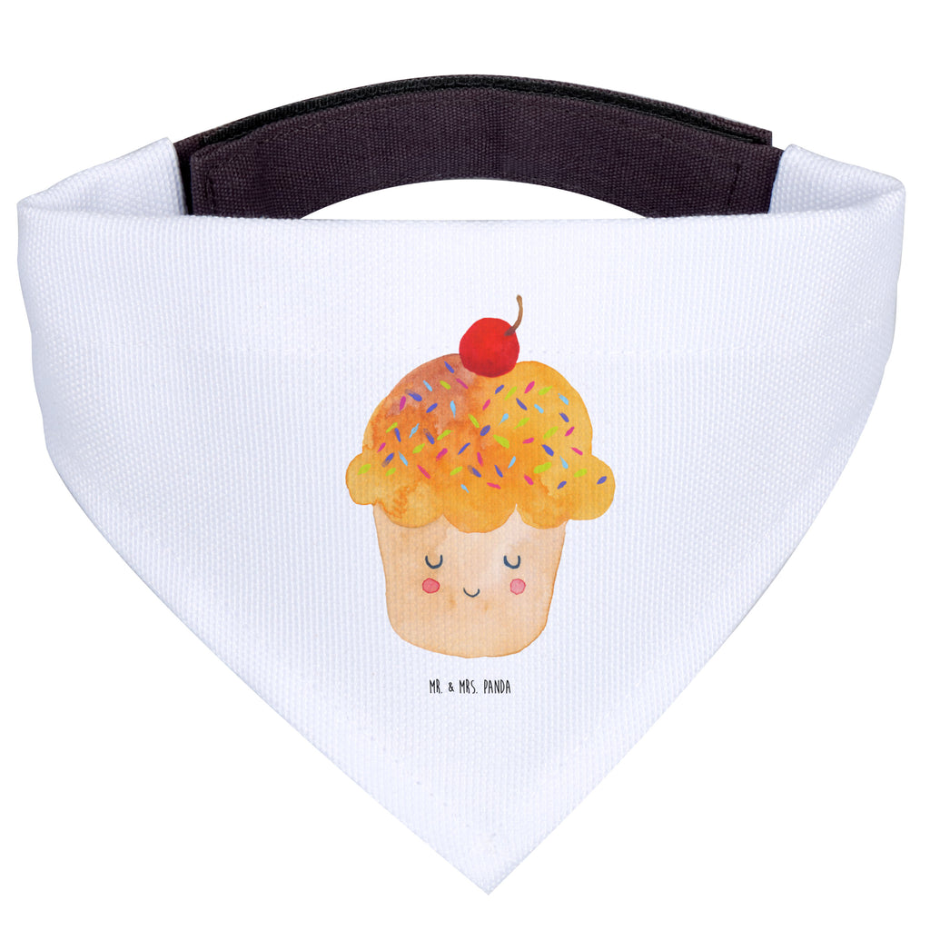 Hundehalstuch M Cupcake Hundehalstuch, Halstuch, Hunde, Tuch, mittel, mittelgroße Hunde, Tiermotive, Gute Laune, lustige Sprüche, Tiere, Cupcakes, Muffin, Wunder, Küche Deko, Küche Spruch, Backen Geschenk, Geschenk Koch, Motivation Sprüche