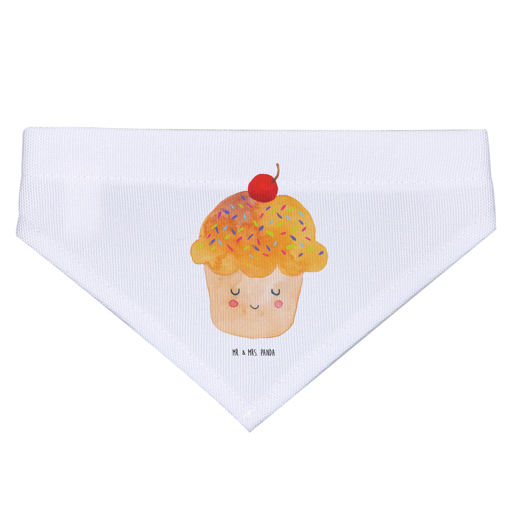 Hundehalstuch M Cupcake Hundehalstuch, Halstuch, Hunde, Tuch, mittel, mittelgroße Hunde, Tiermotive, Gute Laune, lustige Sprüche, Tiere, Cupcakes, Muffin, Wunder, Küche Deko, Küche Spruch, Backen Geschenk, Geschenk Koch, Motivation Sprüche