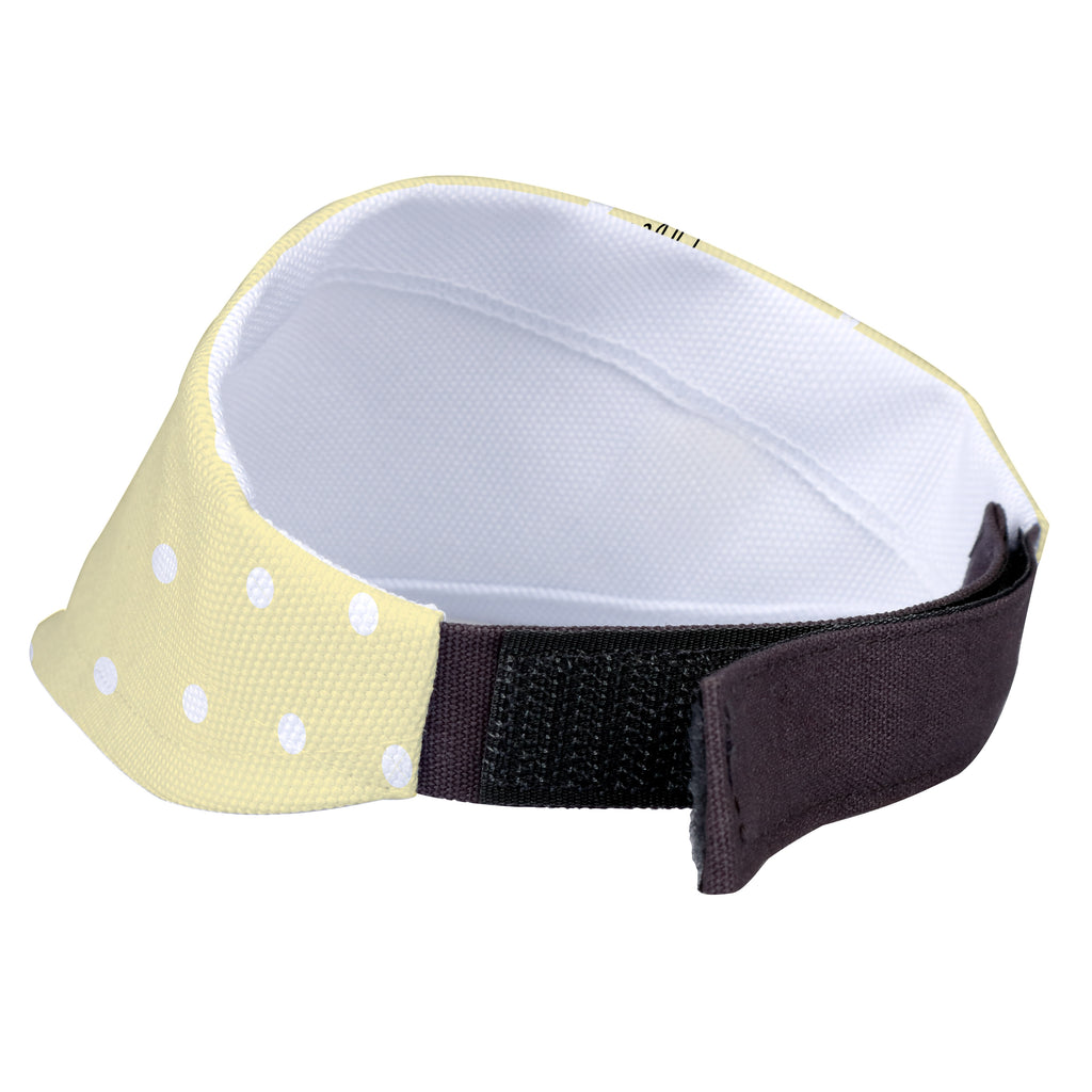 Hundehalstuch M Cupcake Hundehalstuch, Halstuch, Hunde, Tuch, mittel, mittelgroße Hunde, Tiermotive, Gute Laune, lustige Sprüche, Tiere, Cupcakes, Muffin, Wunder, Küche Deko, Küche Spruch, Backen Geschenk, Geschenk Koch, Motivation Sprüche