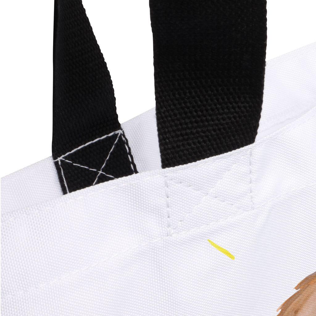 Shopper Lama stolz Beutel, Einkaufstasche, Tasche, Strandtasche, Einkaufsbeutel, Shopper, Schultasche, Freizeittasche, Tragebeutel, Schulbeutel, Alltagstasche, Lama, Alpaka, Lamas, Außenseiter, Anders, Neustart, stolz, Hippie, Freundin, Freundinnen, beste Freundin, Kumpel, Familie, Family