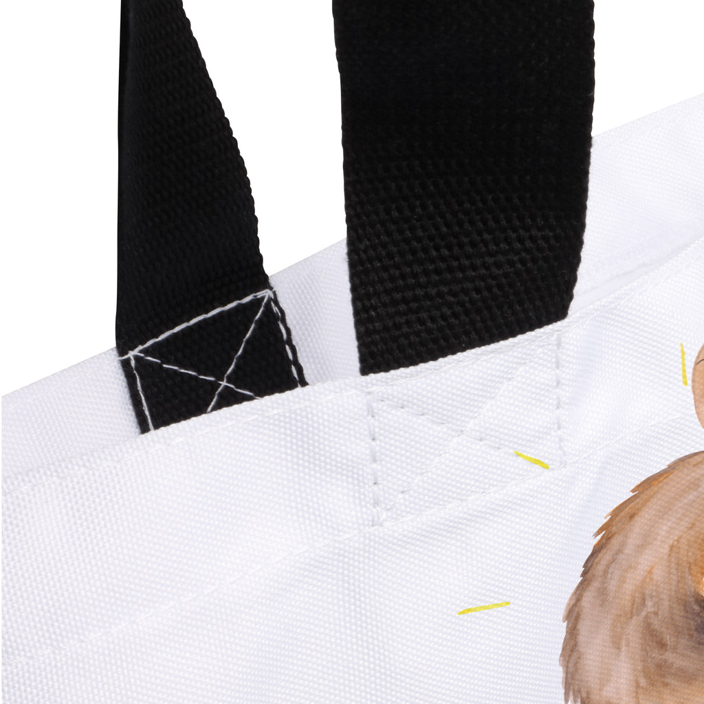 Shopper Lama stolz Beutel, Einkaufstasche, Tasche, Strandtasche, Einkaufsbeutel, Shopper, Schultasche, Freizeittasche, Tragebeutel, Schulbeutel, Alltagstasche, Lama, Alpaka, Lamas, Außenseiter, Anders, Neustart, stolz, Hippie, Freundin, Freundinnen, beste Freundin, Kumpel, Familie, Family